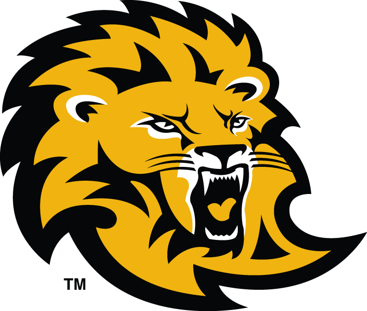 Southeastern Louisiana Lions 2003-Pres Alternate Logo v2 iron on transfers for clothing